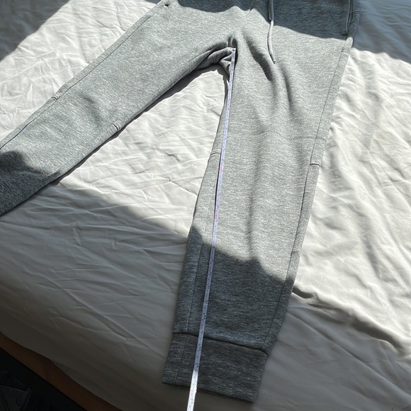 Grey sweatpants - Picture 4 of 5